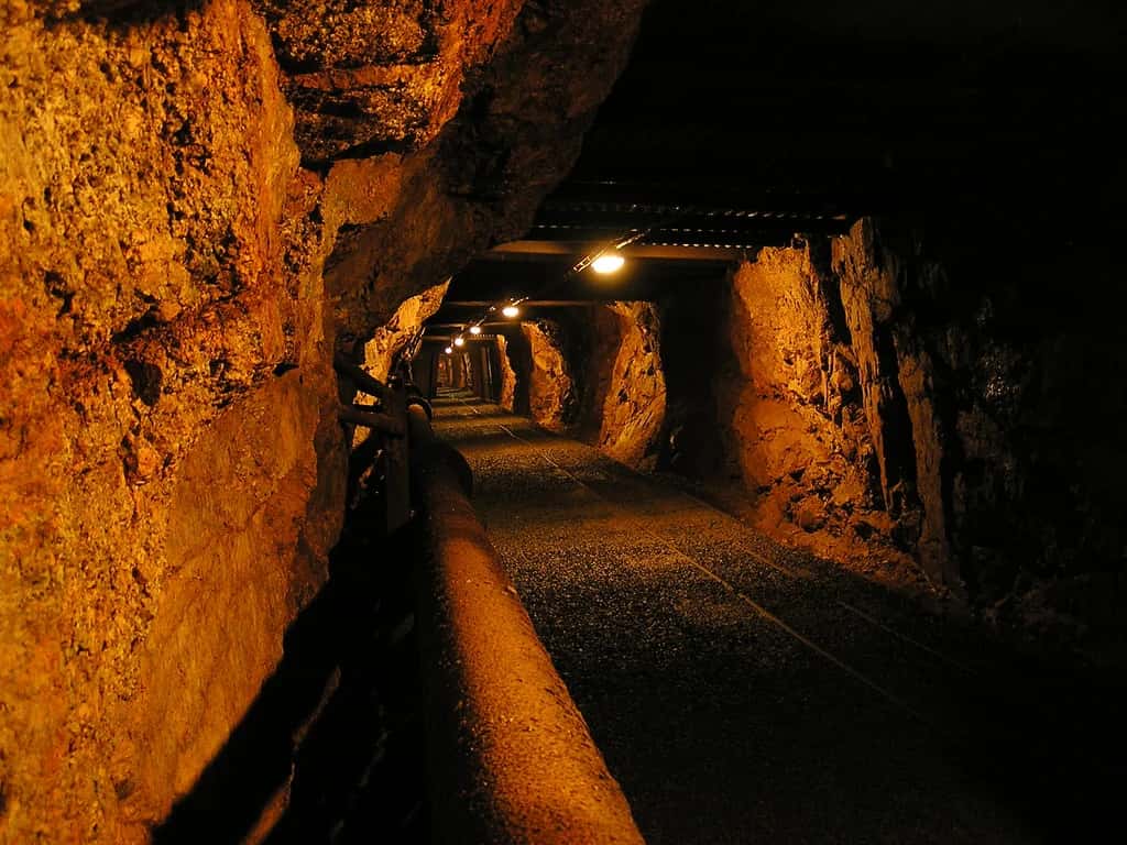 How Data Mining Works