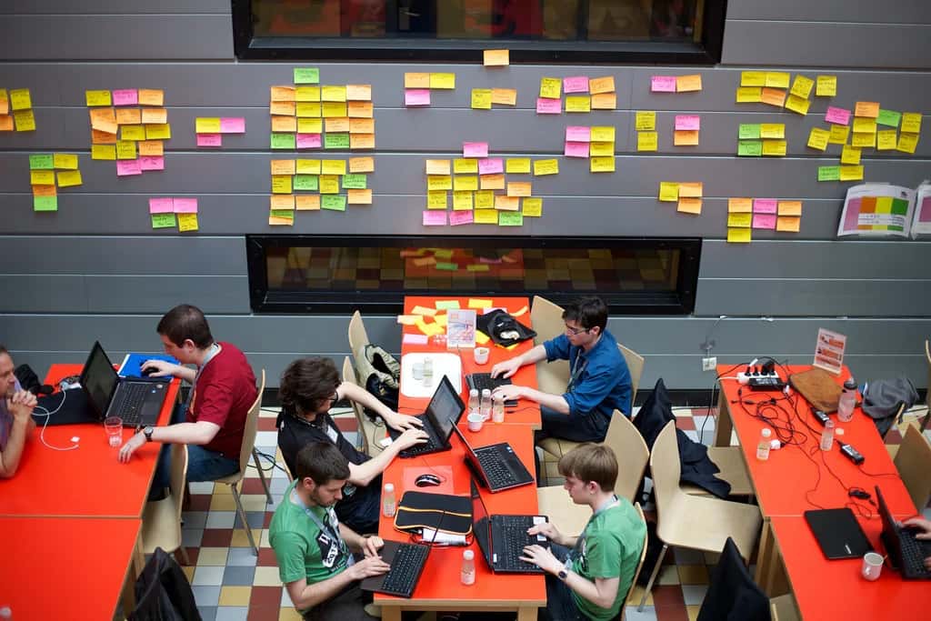 Here’s Why Hackathons Are A Great Way To Identify Machine Learning Talent