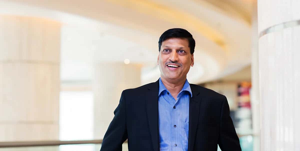 It Is A Challenge To Make Citizens Aware Of Their Rights On Data Privacy, Says Narasimha Murthy Pappu Of Cartesian Consulting