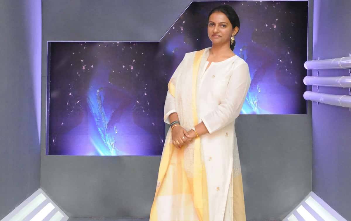 Women in Analytics: Anindita Adhikary, Data Science Manager at Lam Research