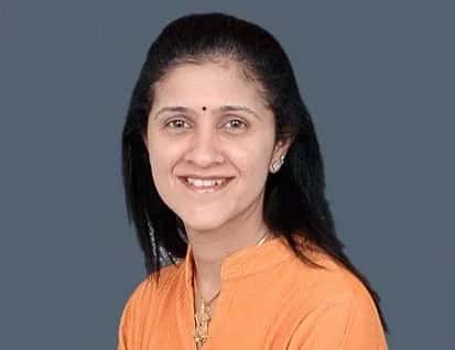 Women In New Tech: Vidya Nagaraj Of Oracle Shows How To Achieve Work-Life Integration