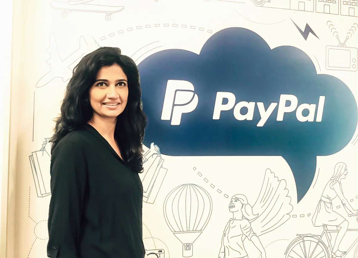 Women In New Tech: Deepa Madhavan Of PayPal Talks About Equal Pay, Equal Opportunity