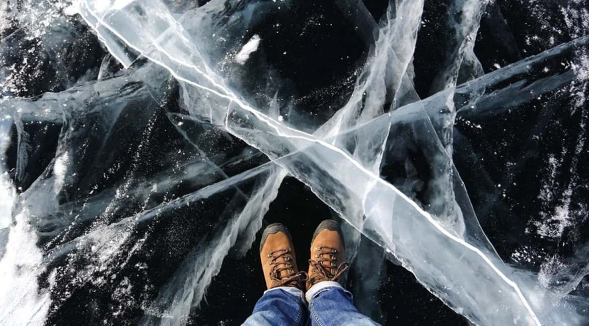 Frozen Lake: Beginners Guide To Reinforcement Learning With OpenAI Gym