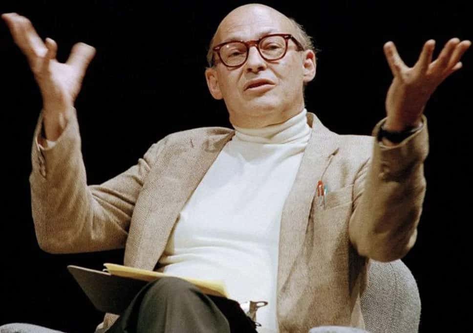 5 Times Marvin Minsky Surprised The World With His Predictions