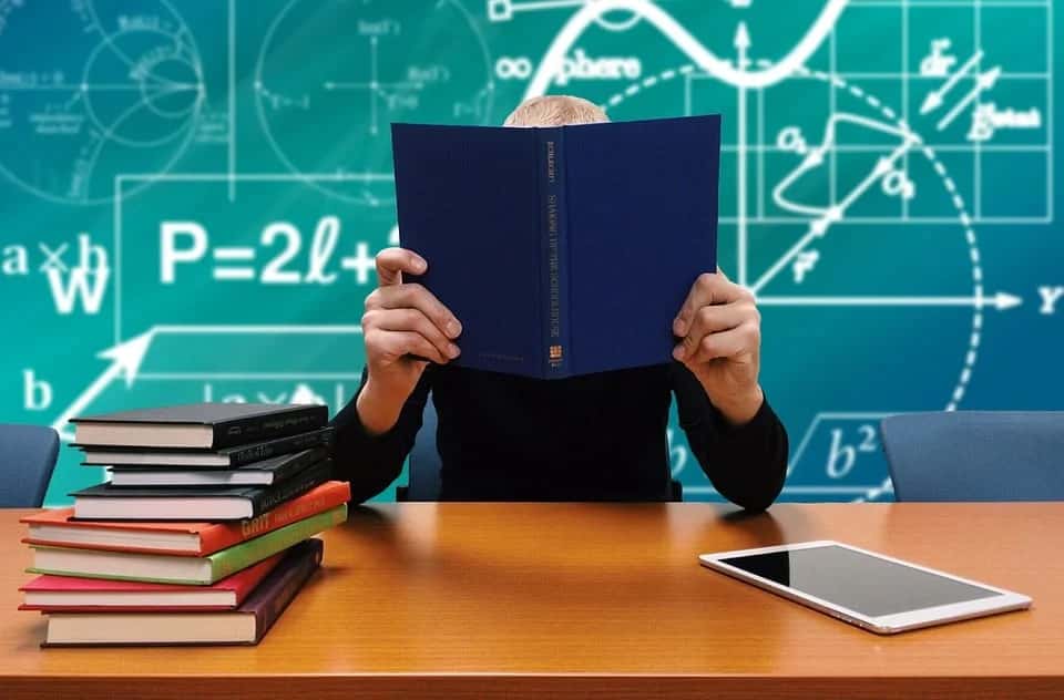 6 Best Mathematical Novels - Fiction Books For Maths Nerds
