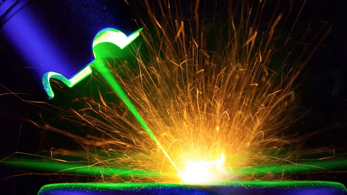 Will Deep Learning Be The New Standard For Laser Positioning?