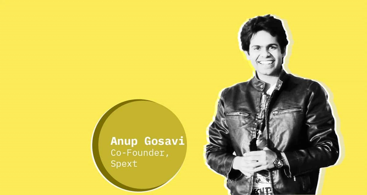 Bengaluru-Based Startup Spext Provides An API-Agnostic Platform To Convert Voice To Text