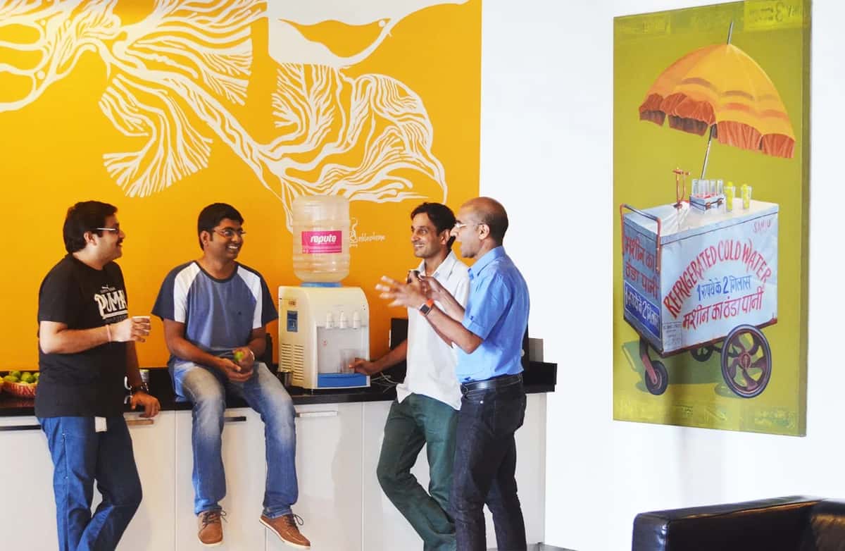 What Makes Indix A Favourite Products AI Company Amongst The Enterprises