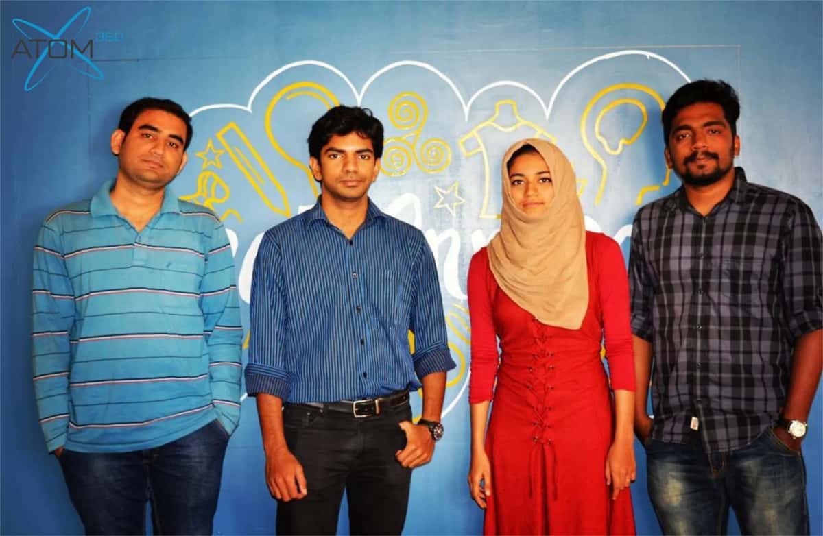 Meet India’s Only Entrant to IBM Watson X Prize Challenge That Is Developing A Solution To Screen & Segment Oral Cancer