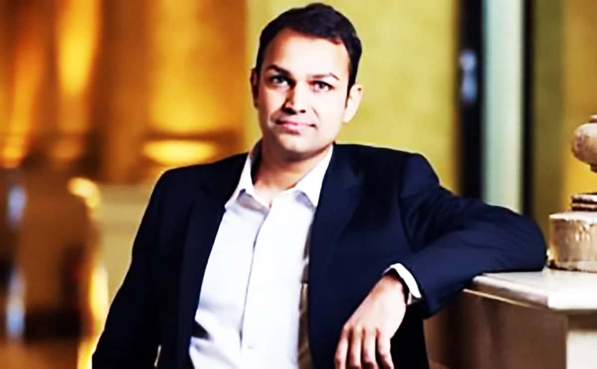 Data Literacy Is The Biggest Challenge In Analytics Education, Says Qlik’s Arun Balasubramanian