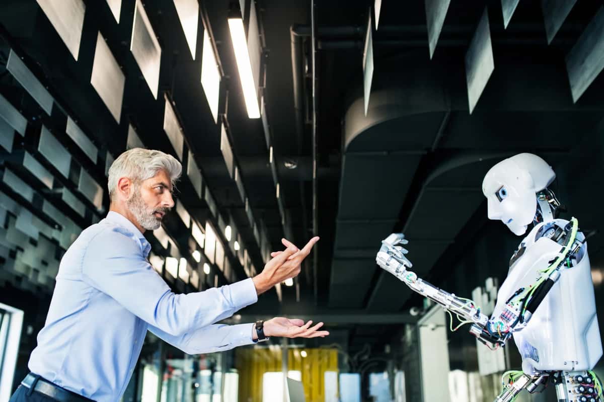 Daunting challenges of data security and privacy & how AI comes to rescue
