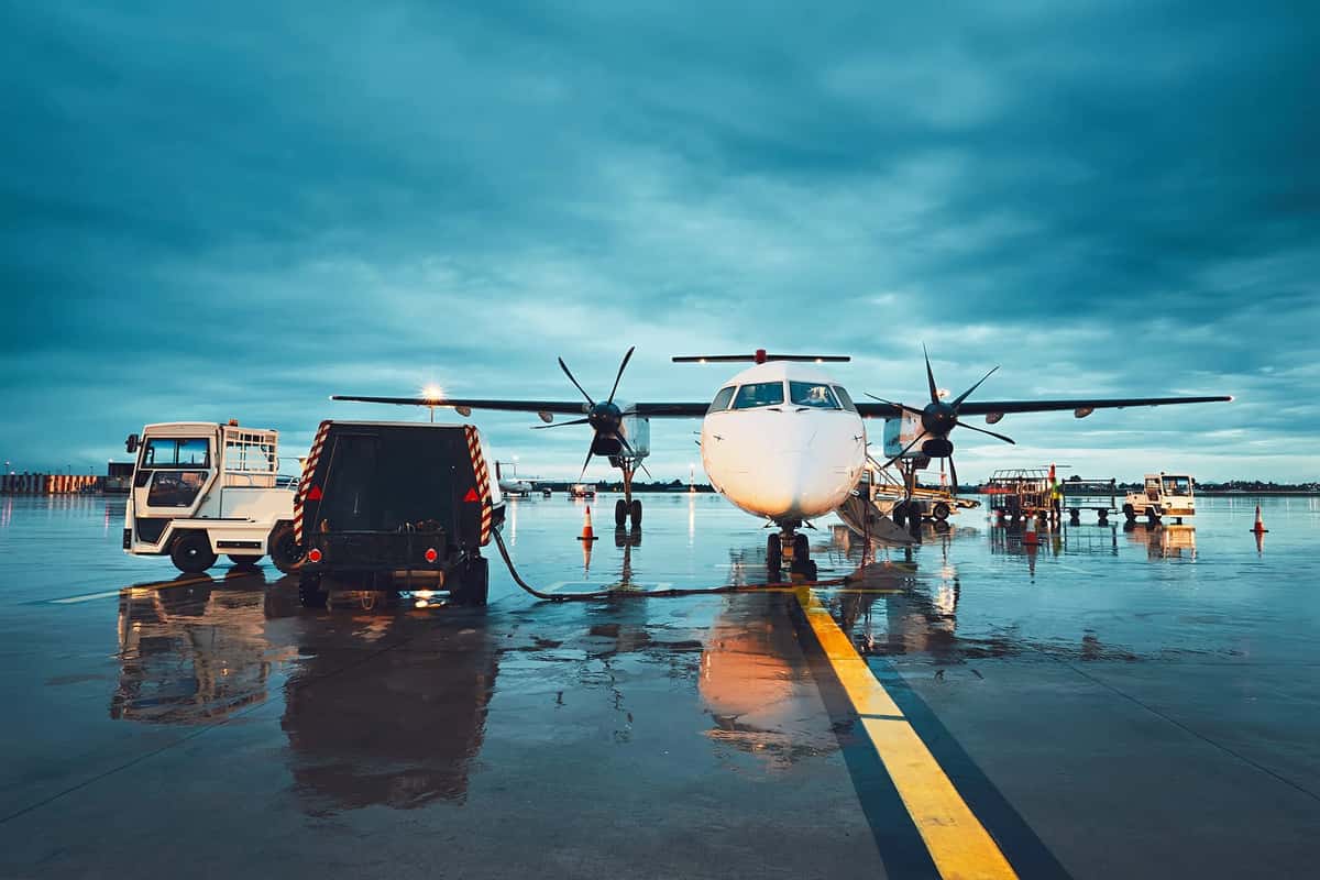 How Indian Airports Are Turning To AI For Better Customer Success