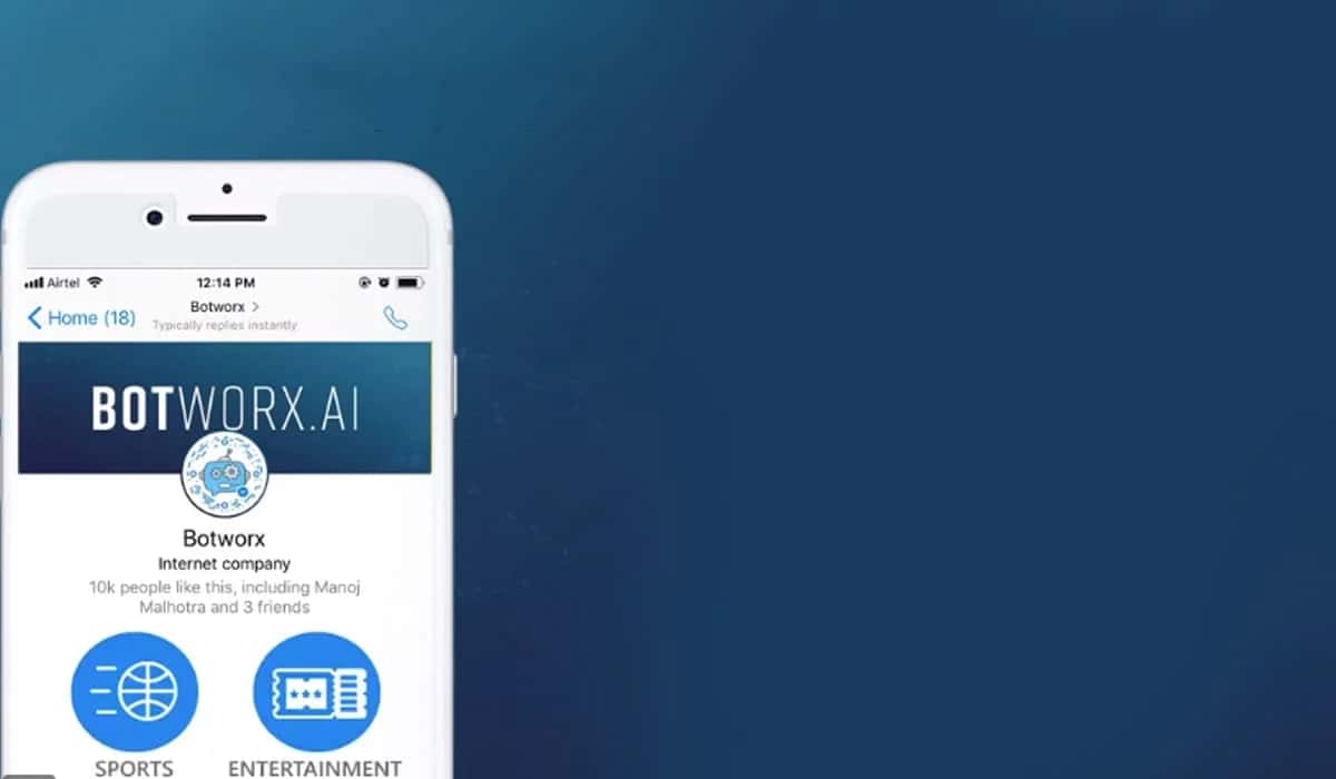 How This Startup Is Using AI To Go Beyond Conversation And Elevate Marketing Through Analysis & Optimisation