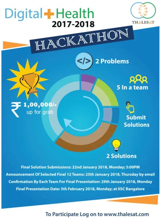 This Latest Hackathon Aims to Identify Solutions To Track Sleep Breathing Health