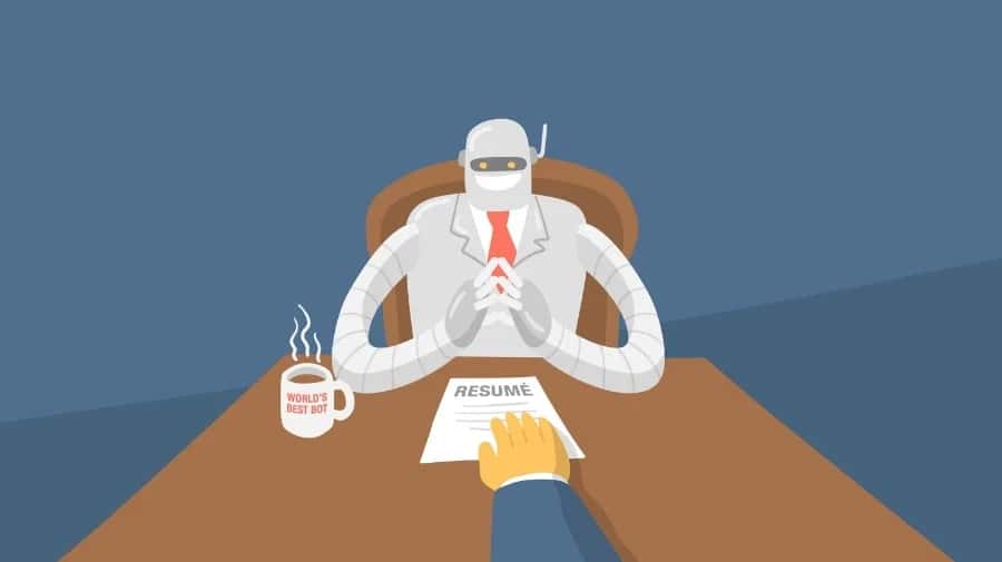From Initial Screening To Predictive Hiring – A Look At How AI Impacts Recruitment