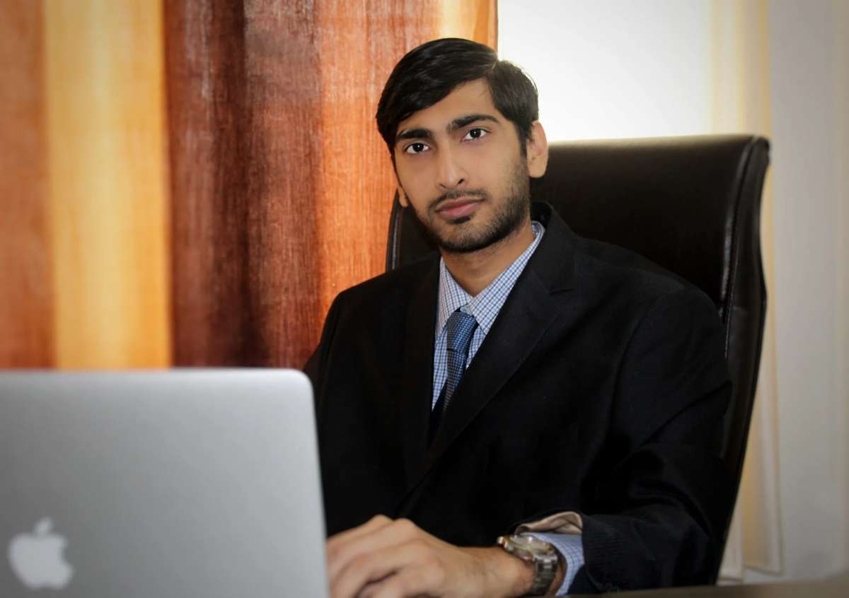 Meet This Startup That Was Founded As A Hobby And Wishes To Disrupt AI Space With Its Unconventional Innovations