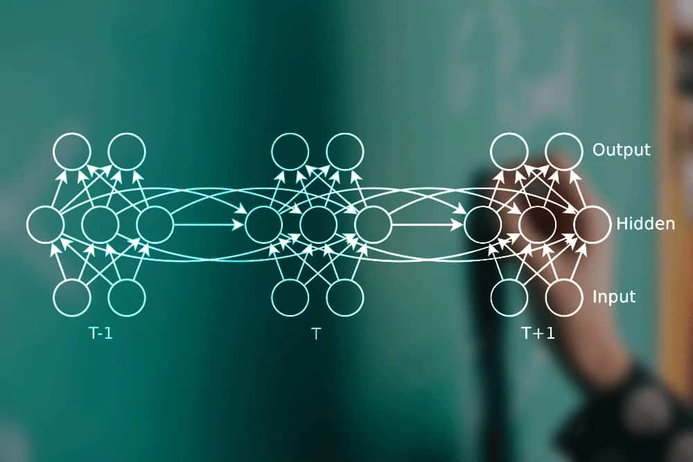 Overview of Recurrent Neural Networks And Their Applications