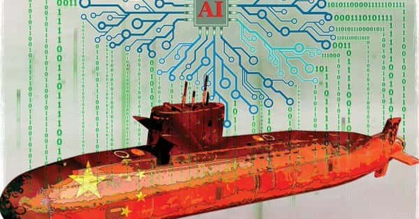 India’s Plan On LAWS Showcases That It Wants To Play A Bigger Role In The AI Arms Race