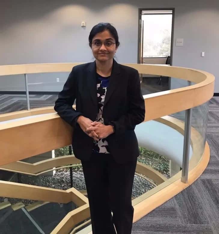 Women In New Tech: Vidhya Duthaluru Of [24]7.ai Talks About Creating Equitable Work Environment