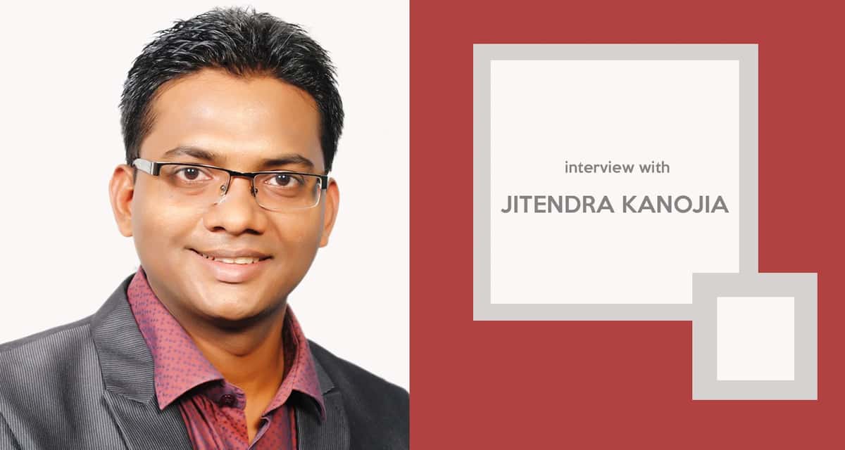 In Data Science, Science is 20%, Getting the Right Data is the Rest 80%, Says Jitendra Kanojia Of Future Retail
