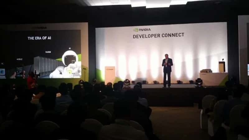 NVIDIA’s Recently Concluded Developer Connect Speaks Of How It Aims To Be A Great Force At Enabling AI Supercomputing