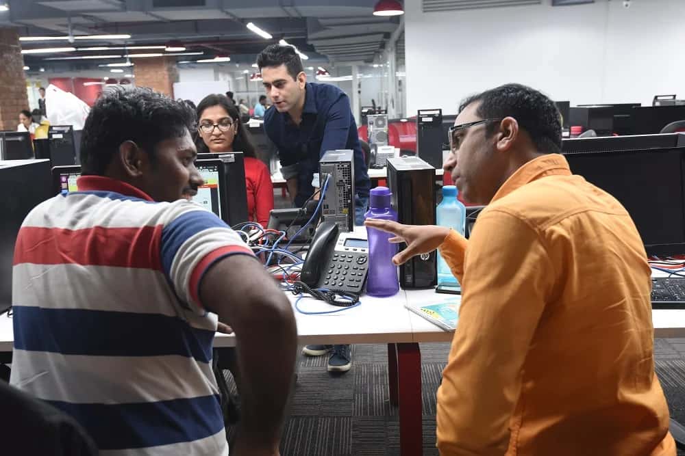How OYO’s CTO Anil Goel Is Utilizing Analytics To Speed Up Innovation