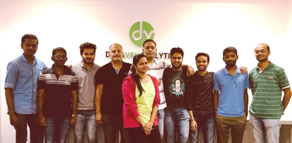 This Bangalore Startup Founded By Military Veterans Is Solving AI’s Language Problem