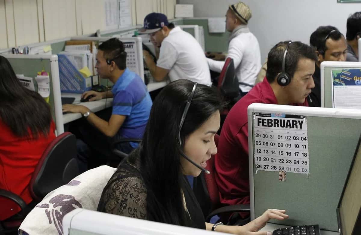 Is Philippines Ready To Gear Up For The Impact of AI