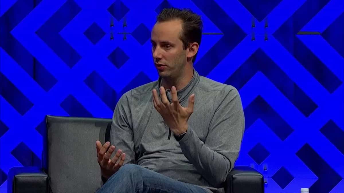Inside “Way Of The Future”: A Religious Organization For Machines