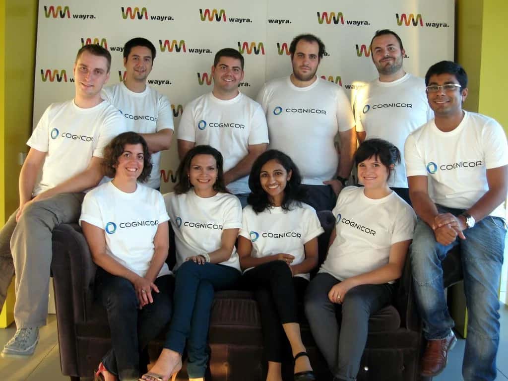 This startup, born out of the founder’s PhD thesis on AI, is facilitating Virtual agents to Banks