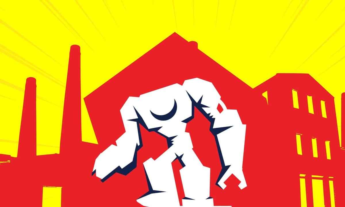 India’s Warehouse Automation Is At Its Peak As Industries Gear Up To Meet Fulfillment Demand