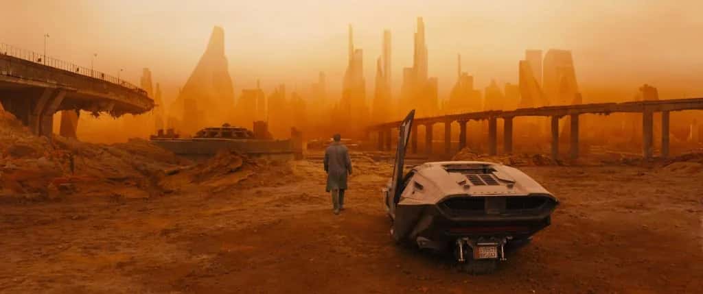 5 novel concepts around AI explored in Blade Runner 2049 and its parallels in real life