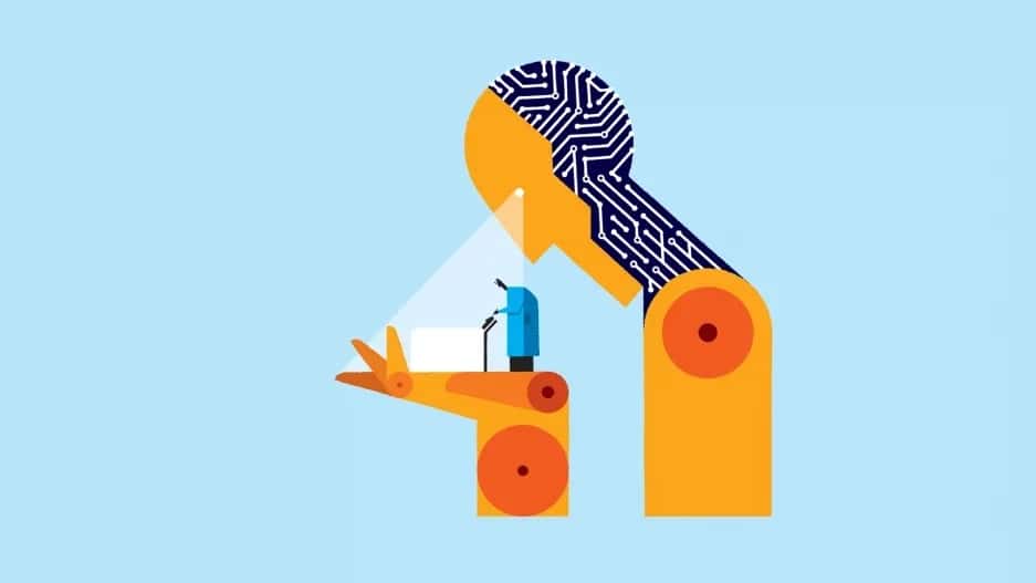 Understanding The Deep Learning Advantage in Medical Imaging And How Tech Giants Are Rushing to Capitalize On It