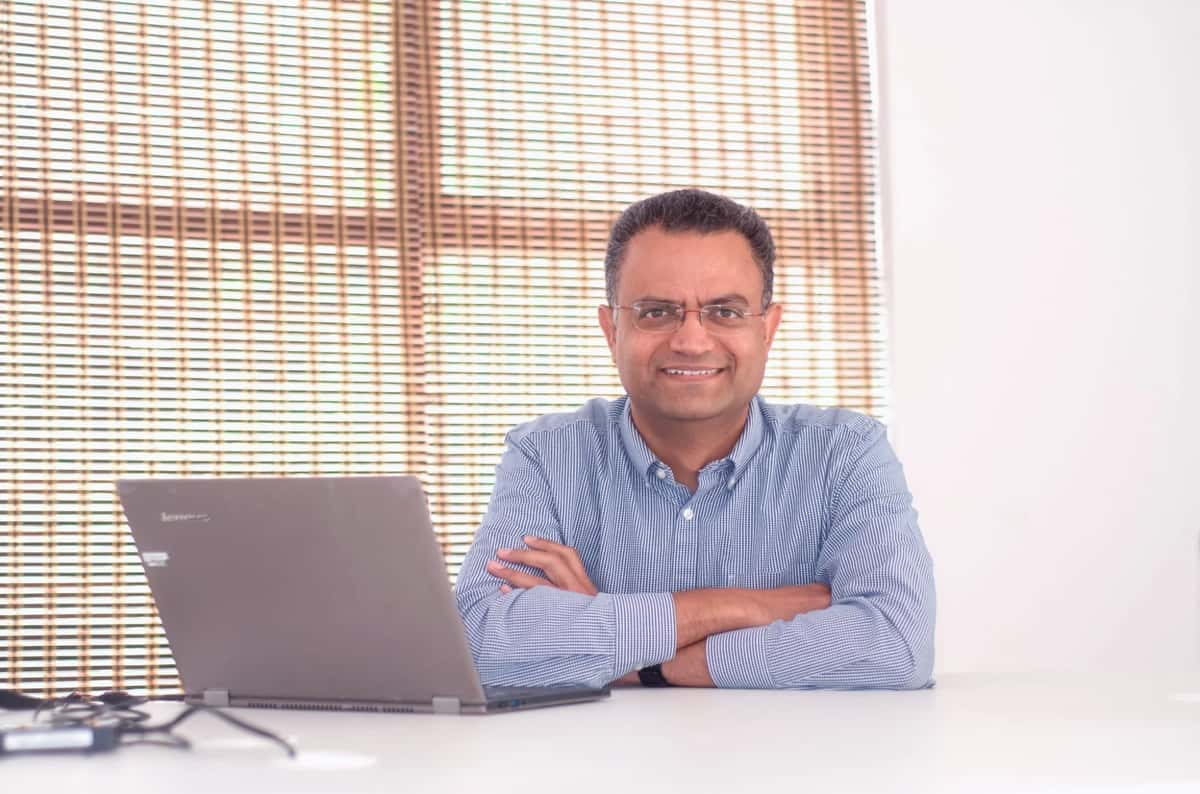 How Scienaptic Systems Uses AI-Enabled ‘Ether’ To Offer Customer Solutions