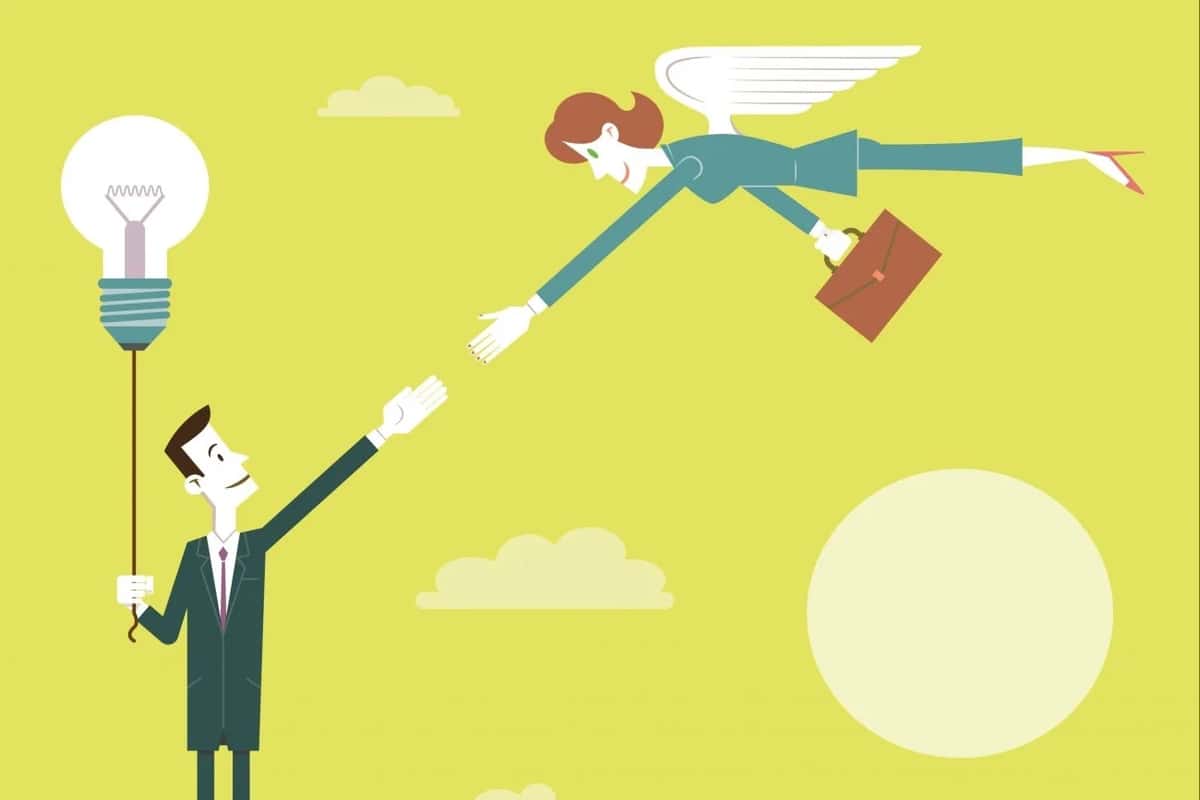 India’s Top Angel Investors In AI And Machine Learning Every Budding Startup Enthusiast Should Know About