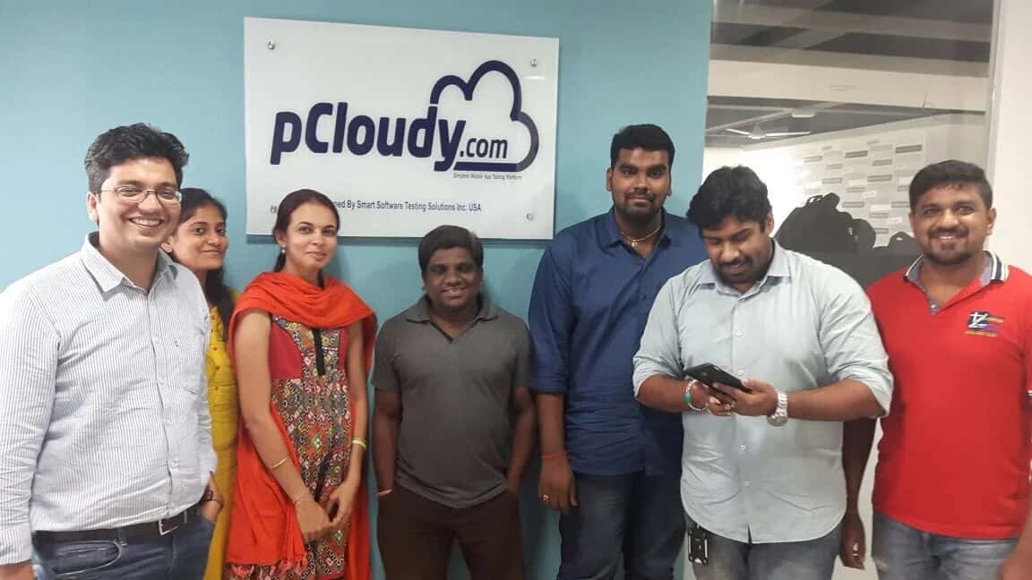 This IIT & MIT Graduate Is Enabling Efficient App Testing Using Artificial Intelligence