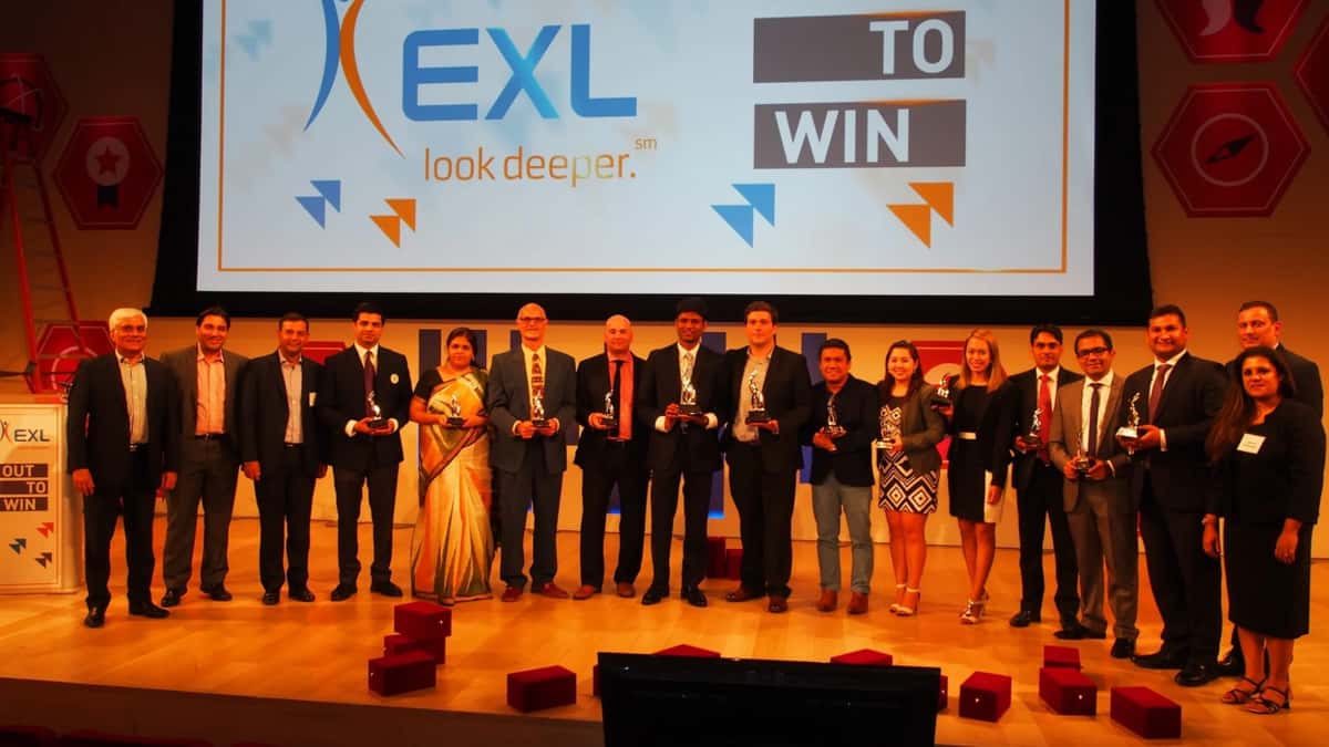 How To Prepare Yourself To Be A Part Of The Analytics Team At EXL
