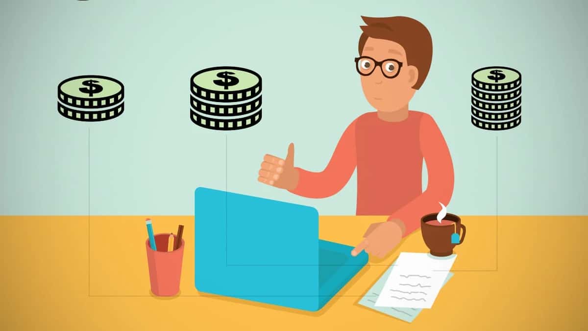 How To Get Your First Analytics Freelance Job