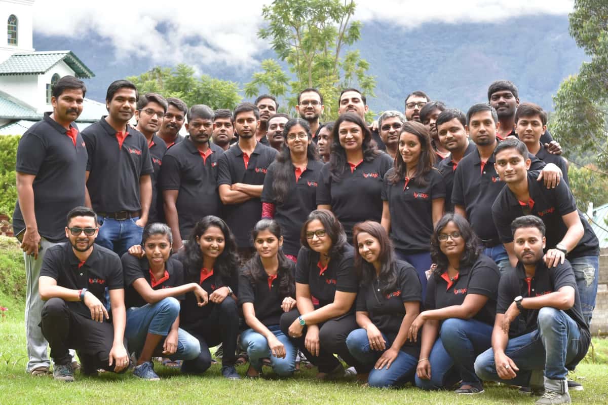 This Startup Intends To Become A Personal Jarvis For Every Analytics-Driven Business Ninja