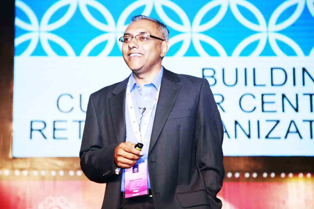 How Arvind Lifestyles Brands utilize Analytics