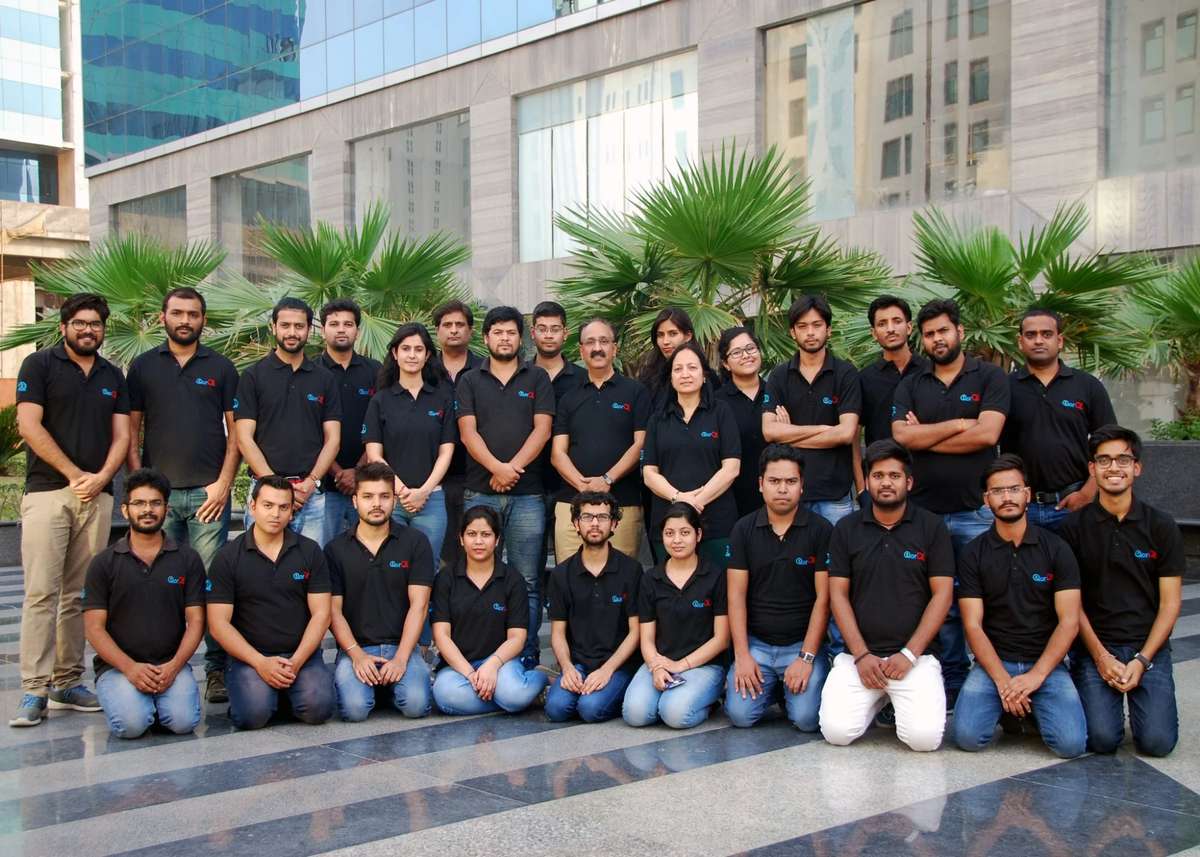 Meet this startup, working extensively to make Data and AI central to Indian healthcare industry