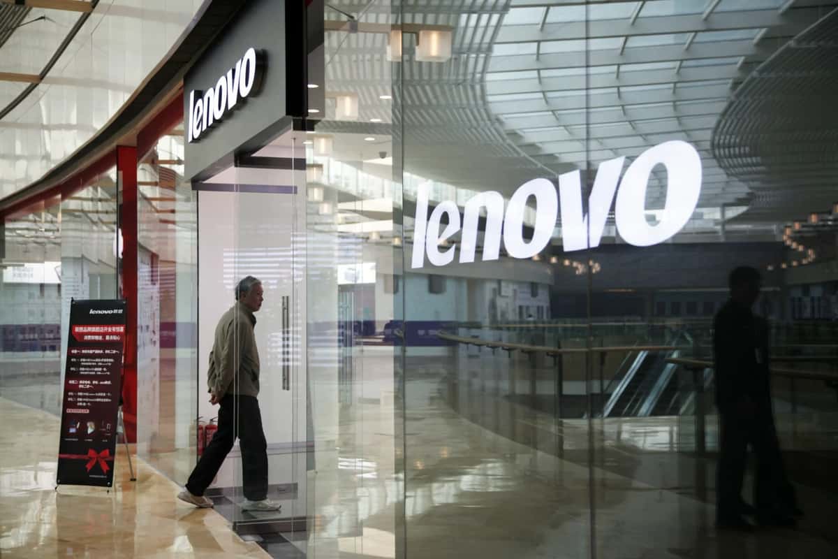 How this global PC maker is vouching on BI and analytics to be a “consumer-first” company