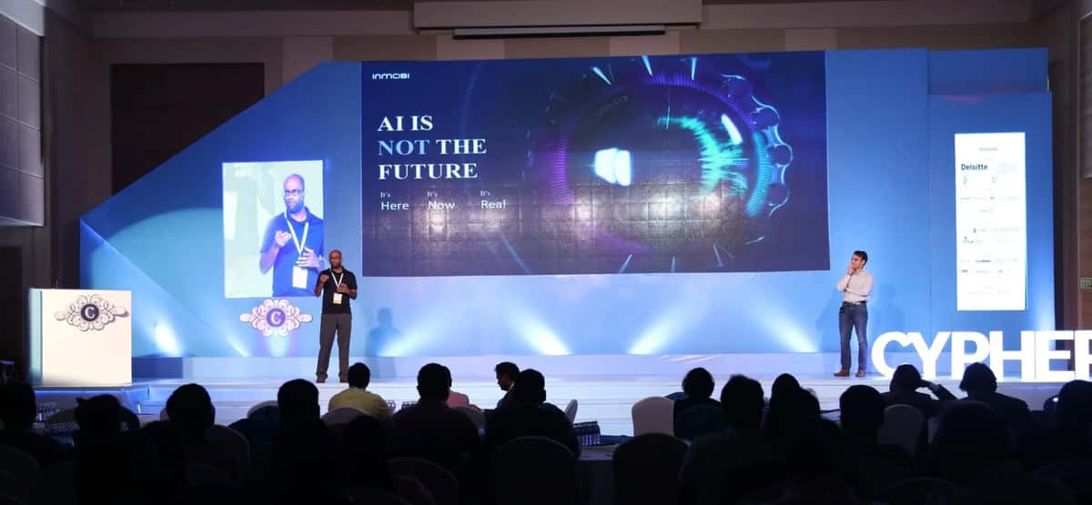 AI Will Drive The Future Of Adtech, Say Rajiv Bhat And Avi Patchava Of InMobi