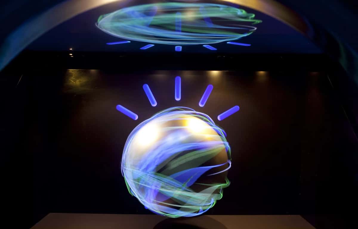 IBM views India becoming an AI and machine learning hub - to collaborate with startups