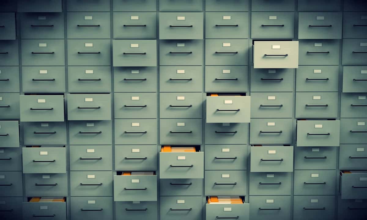Corporate Data, The Sectors - Effective Data Science Series: 2 of 5