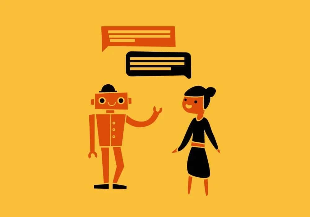 This inimitable Chatbot by Happiest Minds is performing tasks that is humanly impossible
