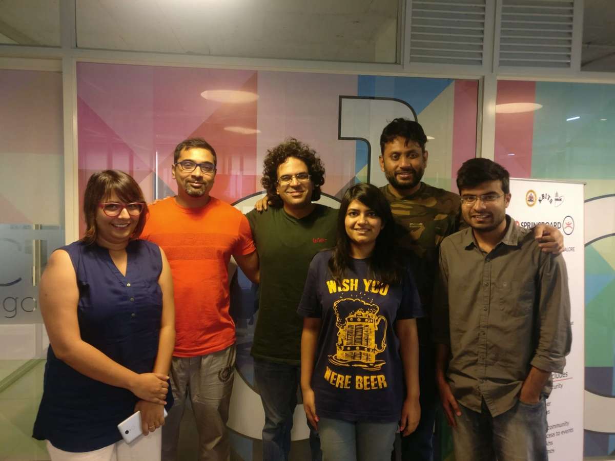 Boxx.ai startup wants to lead the wave in democratizing analytics