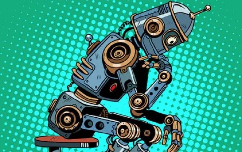 In the age of automation, will the future of workforce be man vs machine or man + machine?