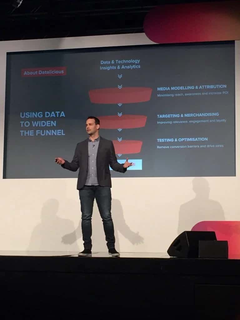 Datalicious expands global footprint, sets up shop in India