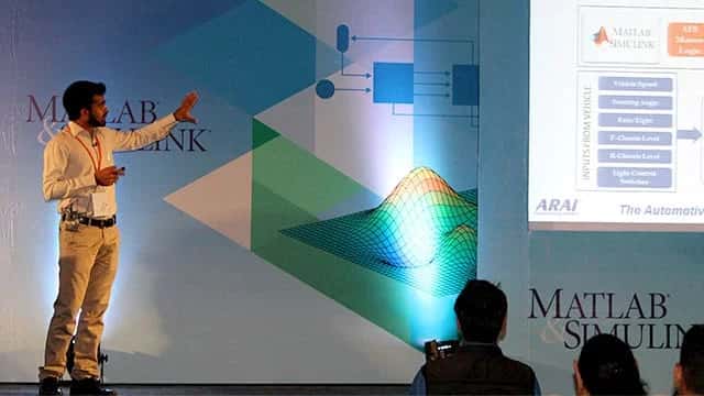 Mathworks India to Host MATLAB EXPO 2017 in Bangalore, Pune and Hyderabad: 20-27th April 2017